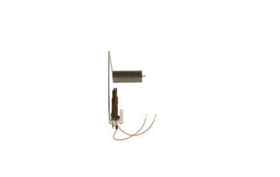 Sender Unit, fuel tank, Image 4