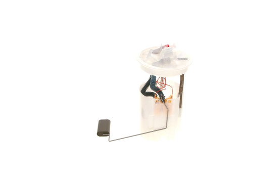 Sender Unit, fuel tank, Image 2