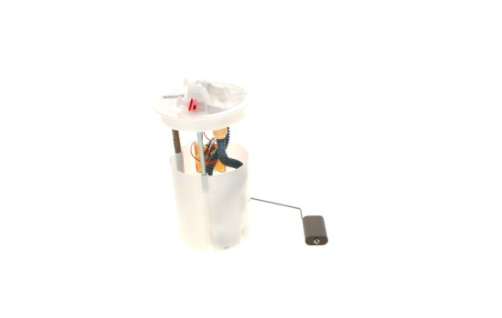 Sender Unit, fuel tank, Image 4