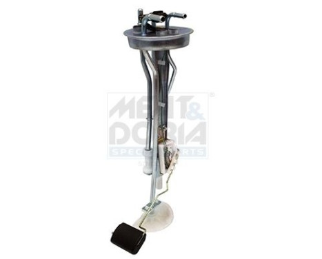 Sender Unit, fuel tank