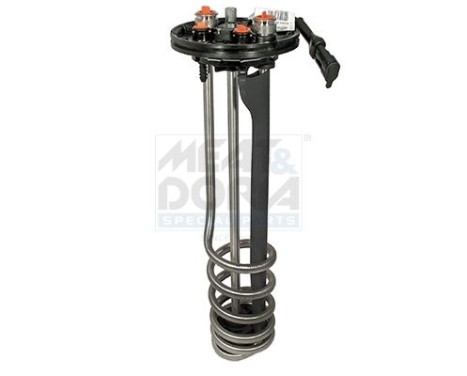 Sender Unit, fuel tank