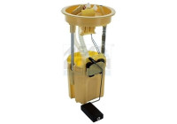 Sender Unit, fuel tank