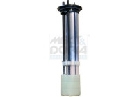 Sender Unit, fuel tank