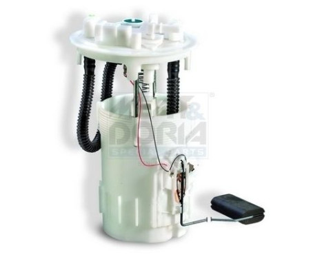Sender Unit, fuel tank