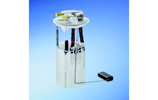 Sender Unit, fuel tank, Image 5