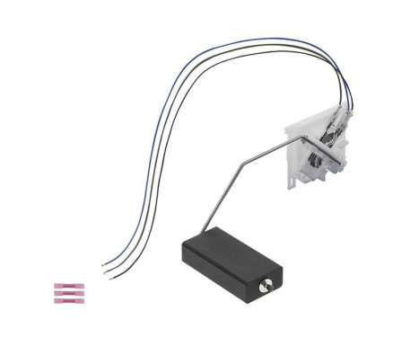 Sender Unit, fuel tank