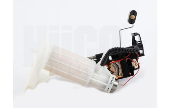 Sensor, fuel supply, Image 5