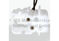 Sensor, fuel supply
