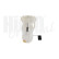 Sensor, fuel supply