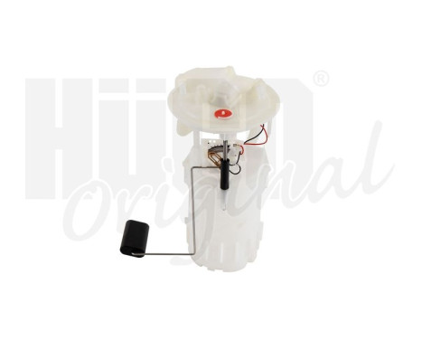 Sensor, fuel supply, Image 2