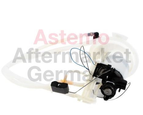 Sensor, fuel supply, Image 2