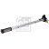 Sensor, fuel supply
