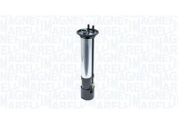 Sensor, fuel supply