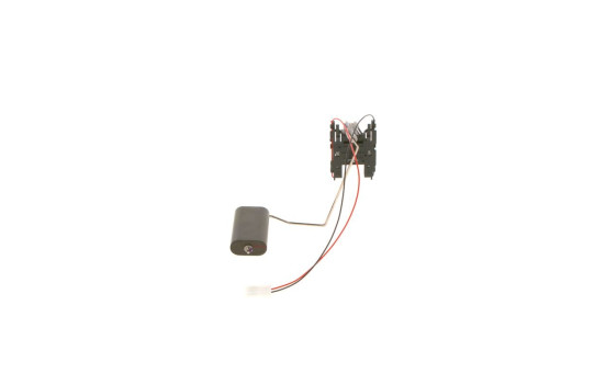 Tank float, Image 2