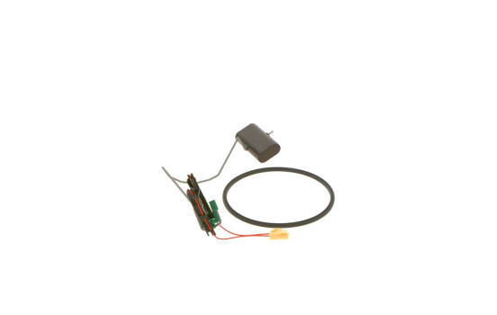 Tank float, Image 4