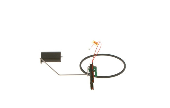 Tank float, Image 4