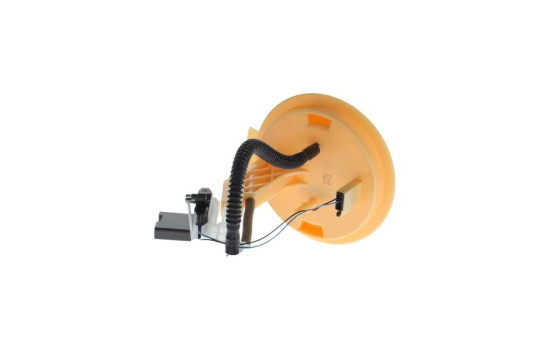 Tank float, Image 4