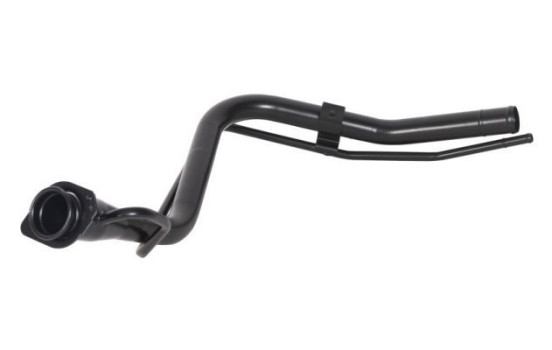 Filler opening, fuel tank