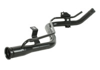 Filler opening, fuel tank