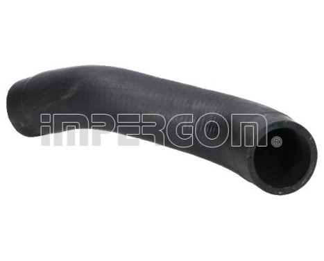 Filler pipe, fuel tank