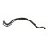 Filler pipe, fuel tank