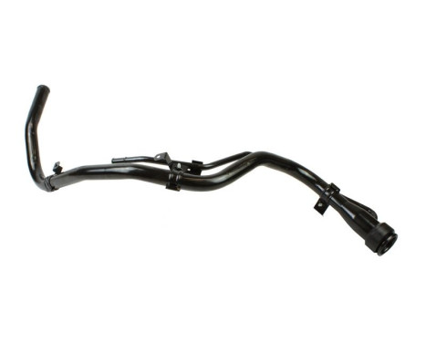 Filler pipe, fuel tank, Image 2