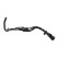 Filler pipe, fuel tank, Thumbnail 2