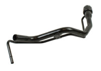Filler pipe, fuel tank