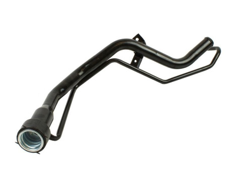Filler pipe, fuel tank, Image 2
