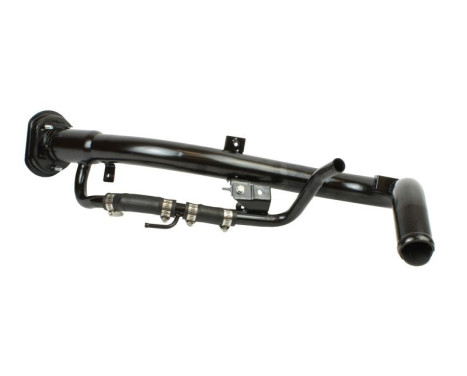 Filler pipe, fuel tank, Image 2