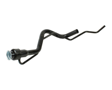 Filler pipe, fuel tank, Image 2