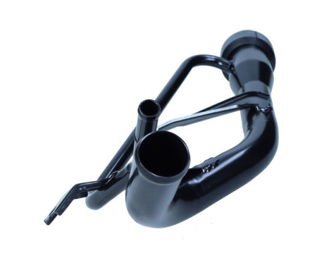 Filler pipe, fuel tank