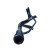 Filler pipe, fuel tank, Thumbnail 2