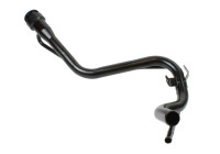 Filler pipe, fuel tank