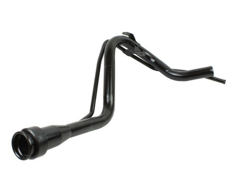Filler pipe, fuel tank, Image 2
