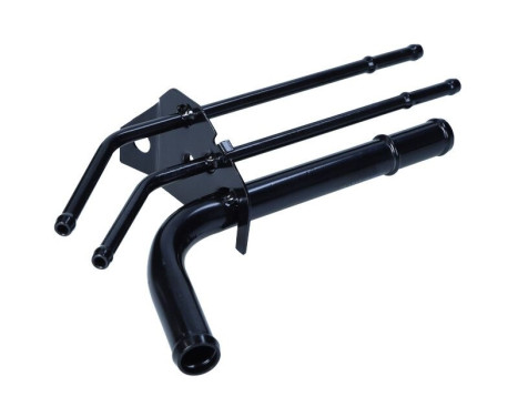 Filler pipe, fuel tank, Image 2