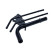 Filler pipe, fuel tank, Thumbnail 2