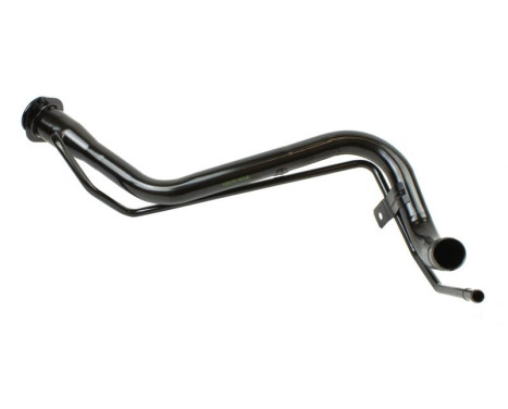Filler pipe, fuel tank