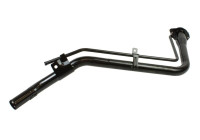 Filler pipe, fuel tank