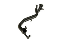 Filler pipe, fuel tank