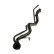 Filler pipe, fuel tank, Thumbnail 2