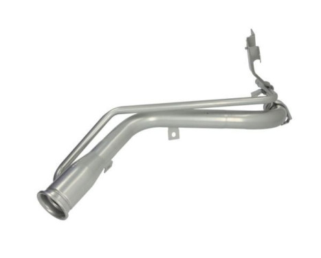 Filler pipe, fuel tank
