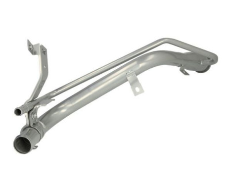Filler pipe, fuel tank, Image 2