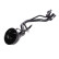 Filler pipe, fuel tank, Thumbnail 2