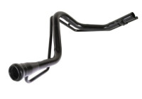 Filler pipe, fuel tank