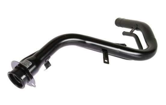 Filler pipe, fuel tank