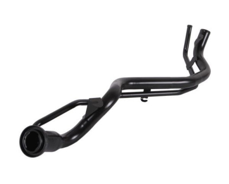 Filler pipe, fuel tank