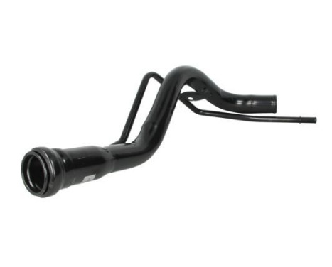 Filler pipe, fuel tank