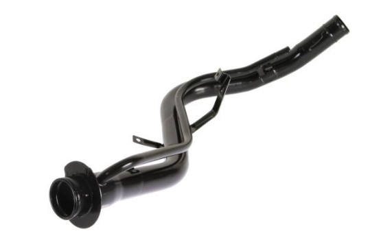 Filler pipe, fuel tank