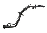 Filler pipe, fuel tank